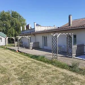  Bed & Breakfast La Corraliere D'hotes Frankrijk