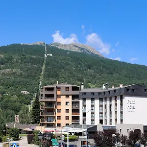 **** Hotel Sowell Le Parc & Frankrijk
