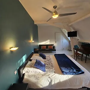 ** Bed & Breakfast La Demeure Aux Pins Frankrijk