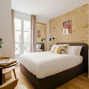 ** Aparthotel Quintinie 15th Arrondissement, Sonder By Marriott Bonvoy Frankrijk