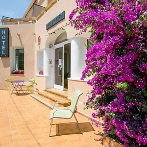 ** Hotel Bel Ombra Frankrijk