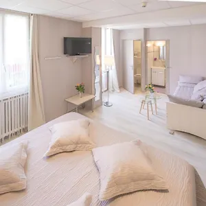  Hotel L'artimon Frankrijk